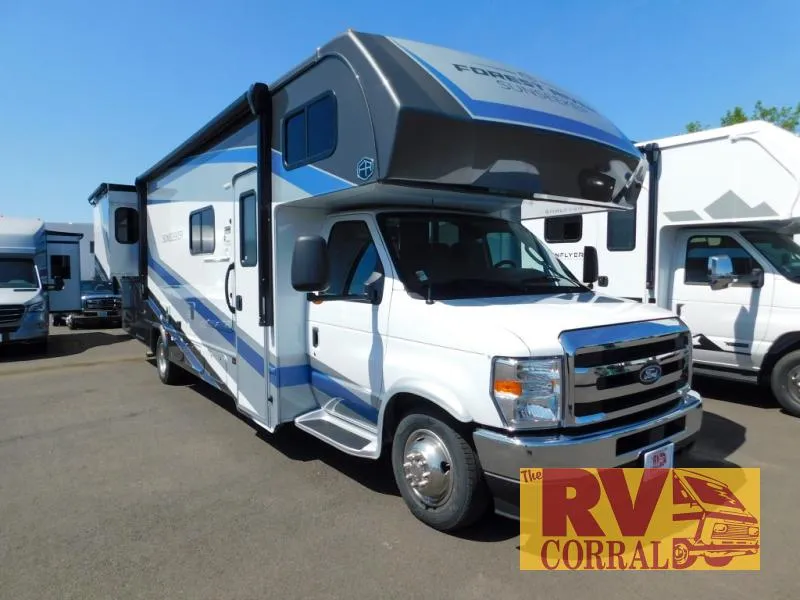 2026 Forest River Sunseeker 3010DS - Photo 2