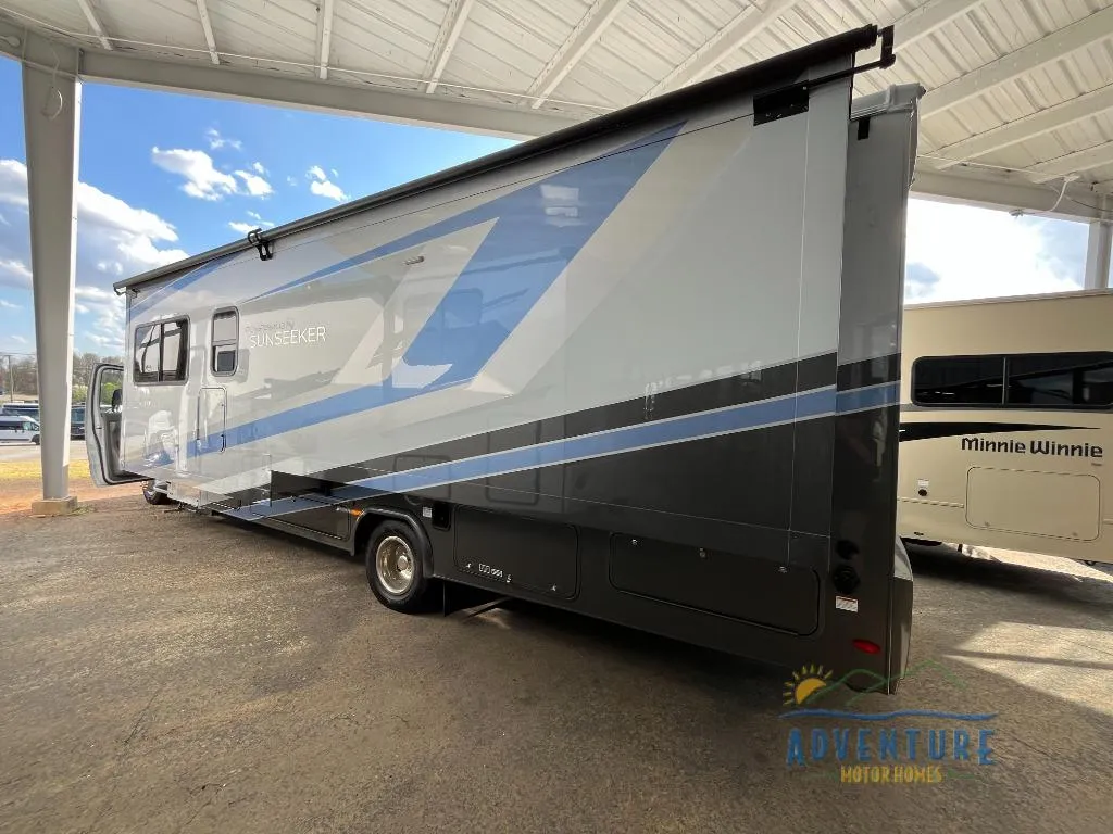 2026 Forest River Sunseeker 3050S - Photo 4