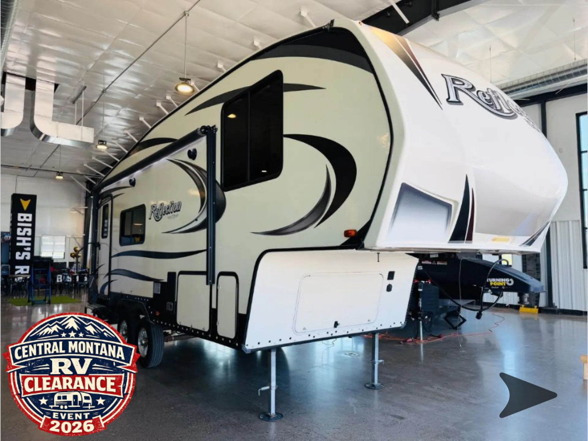 2018 Grand Design Reflection 150 Series 220RK - Photo 2