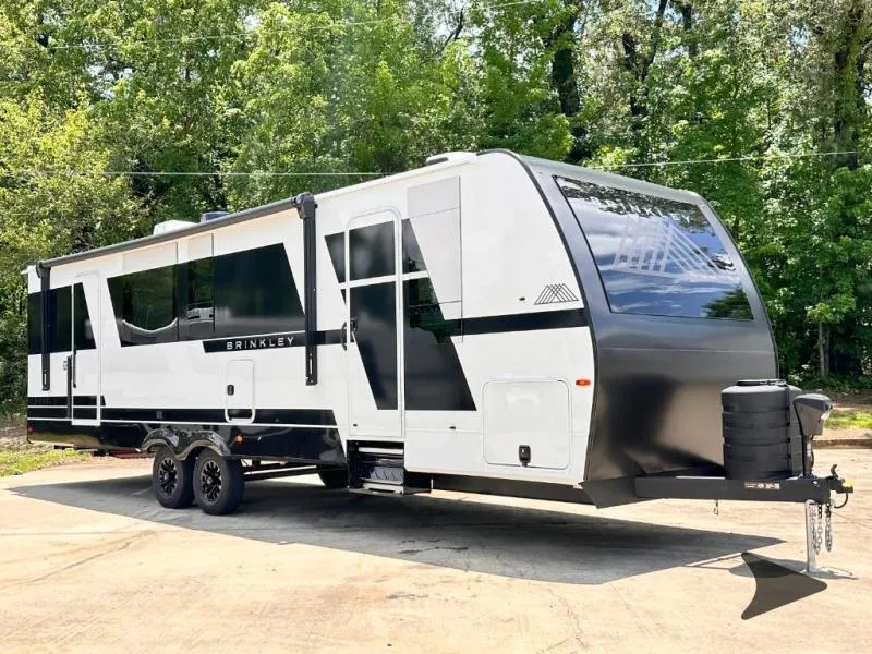 2027 Brinkley Model I 294 - Photo 3