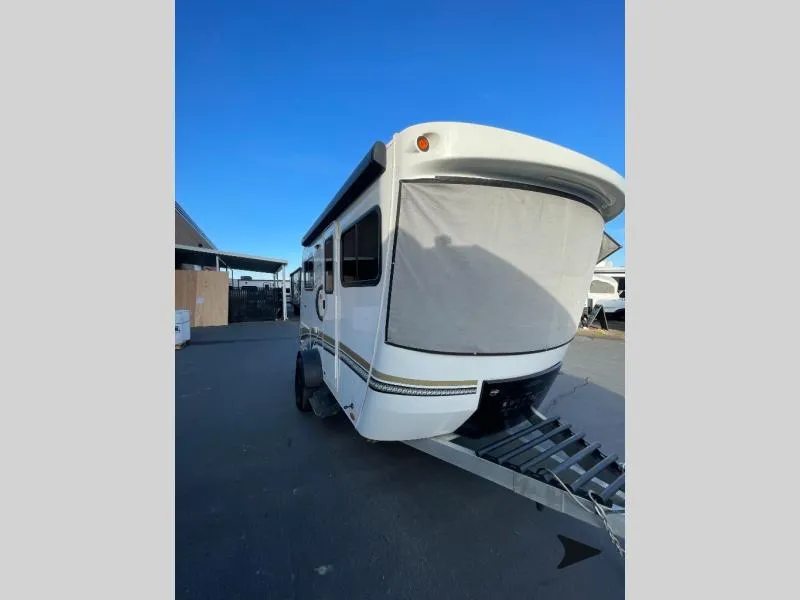 2022 inTech RV Sol ECLIPSE - Photo 2