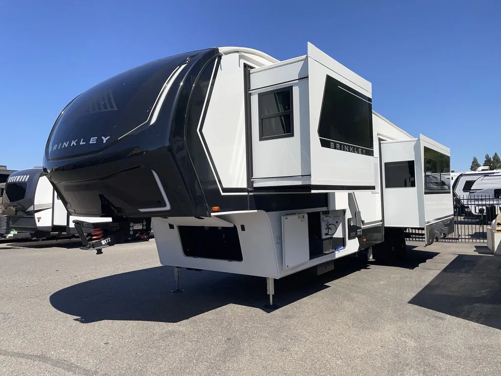 2025 Brinkley Model Z 3400 - Photo 3