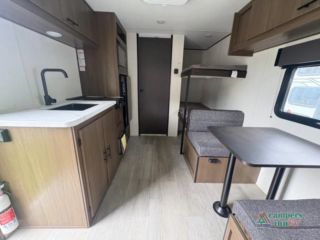 2026 Forest River Westbrook 16CC, Photos photo 7