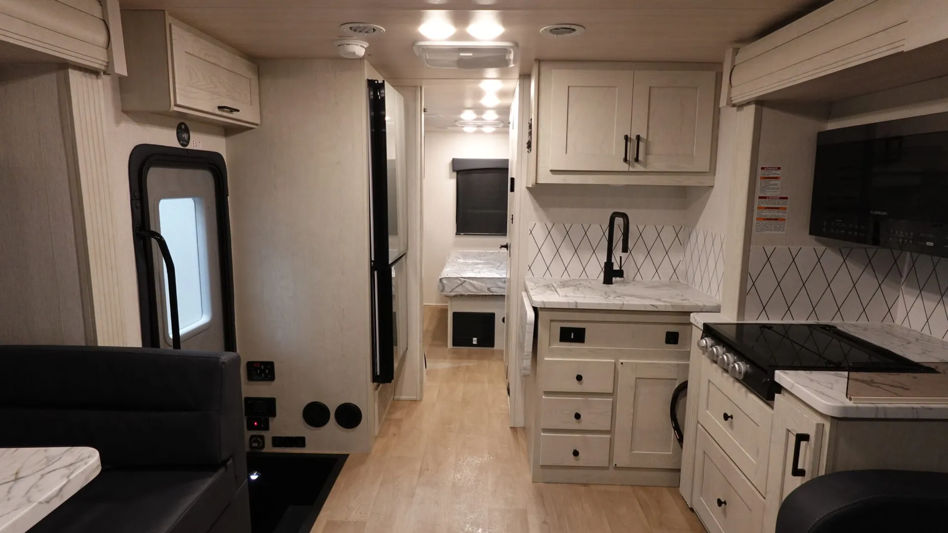 2026 NeXus RV Viper 29V - Photo 3