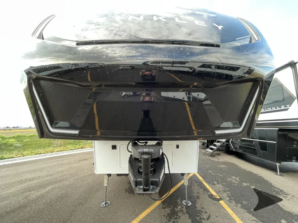 2026 Brinkley Model Z 3515, Photos photo 3