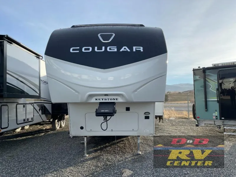 2026 Keystone Cougar Sport 2400RE - Photo 4