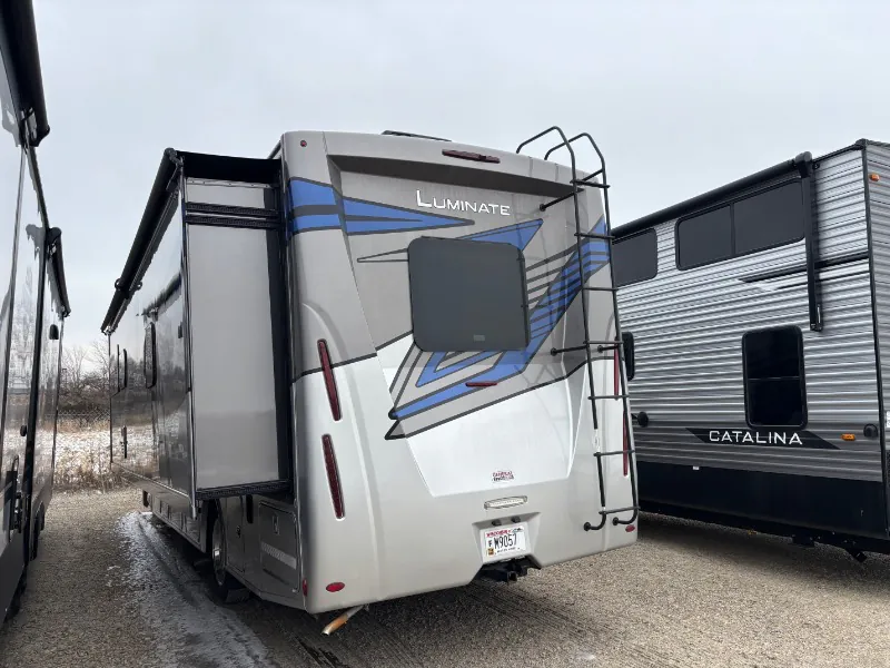 2023 Thor Motor Coach Luminate MM30 - Photo 4