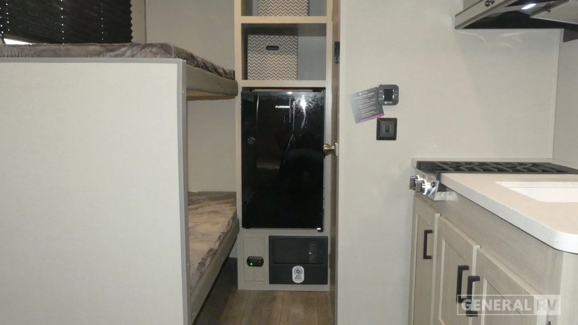 2026 Coachmen Catalina Summit Series 7 134BHX - Photo 3