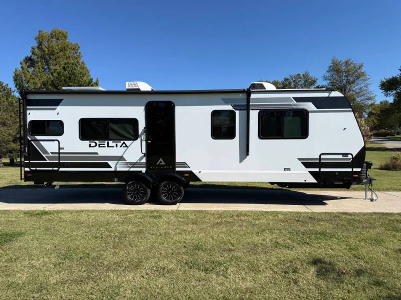 2026 Alliance RV Delta 274RKW - Photo 3
