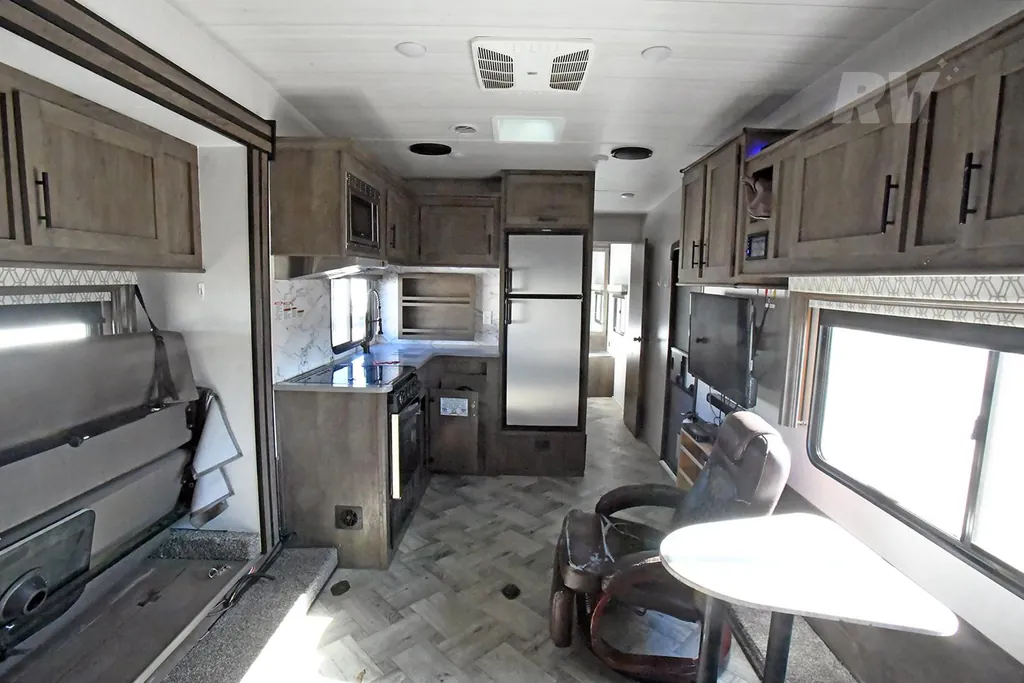 2022 Forest River Stealth FQ2715G, Photos photo 16