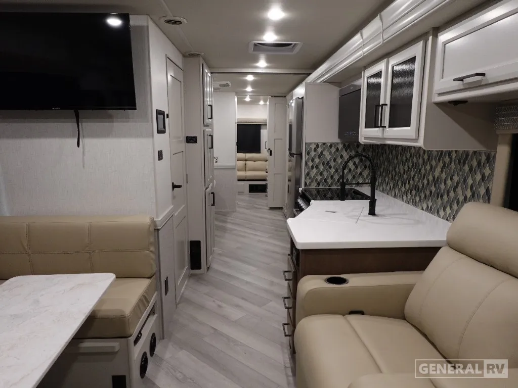 2026 Holiday Rambler Invicta 36Y - Photo 3
