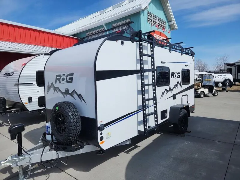2023 Encore RV ROG 16RB - Photo 2