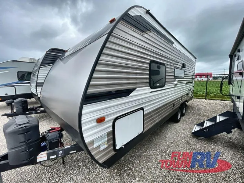 2021 Dutchmen Aspen Trail 1900RB - Photo 4