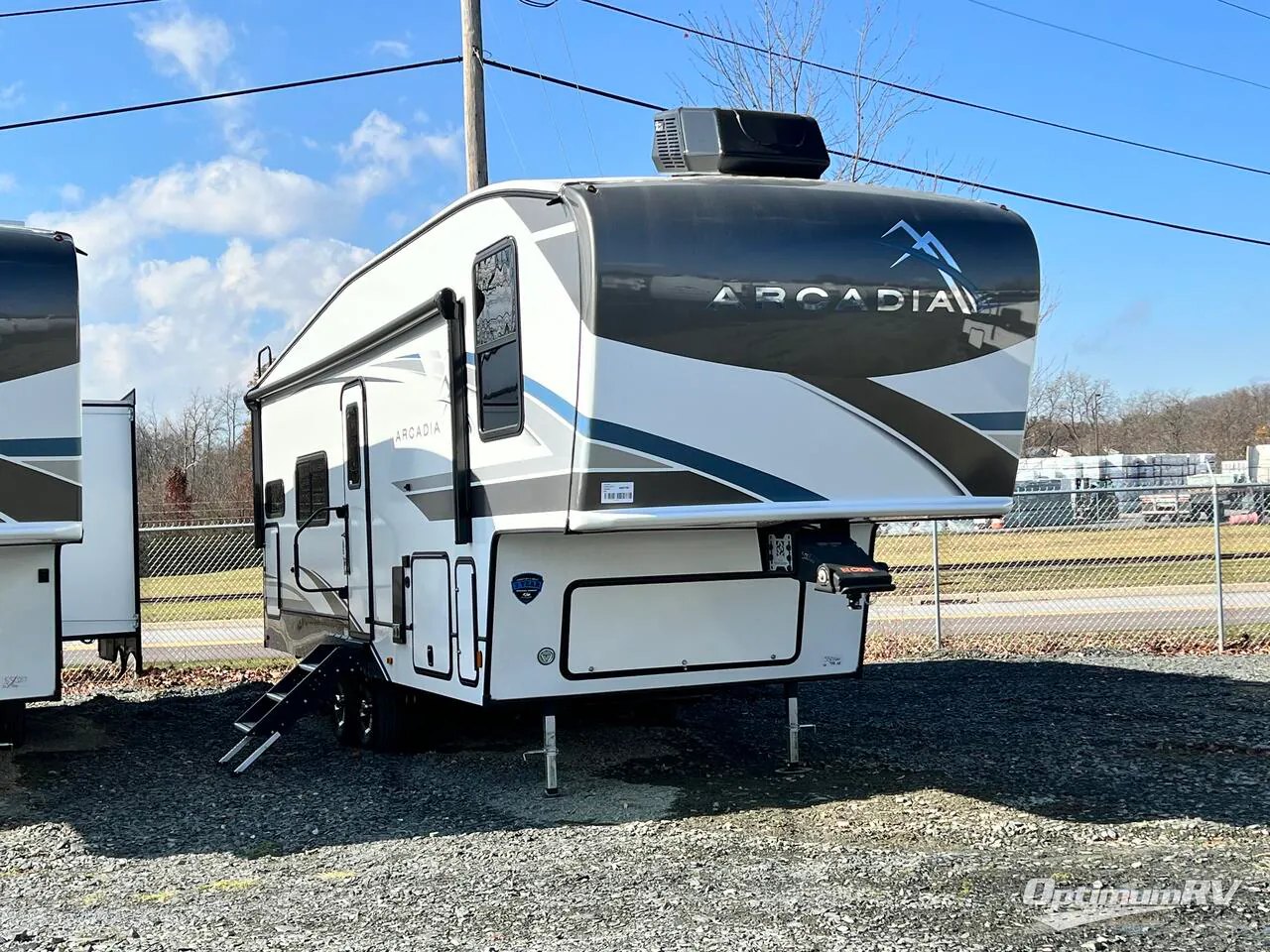 2025 Keystone Arcadia Super Lite 242SLMD - Photo 2
