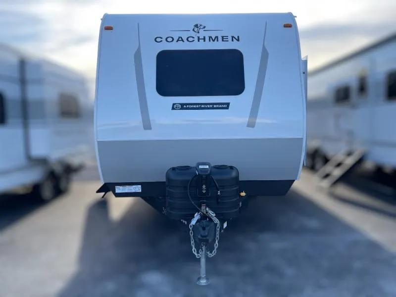2026 Coachmen Freedom Express 30SE - Photo 2