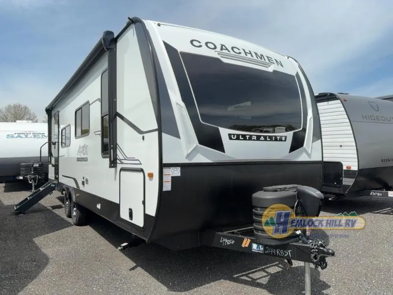 2026 Coachmen Apex Ultra-Lite 244RBS - Photo 2