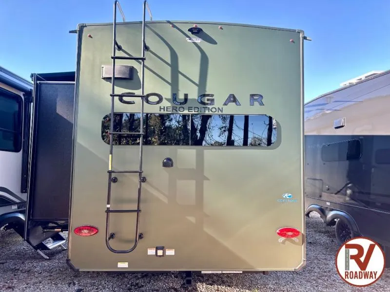 2025 Keystone Cougar 260MLE - Photo 4