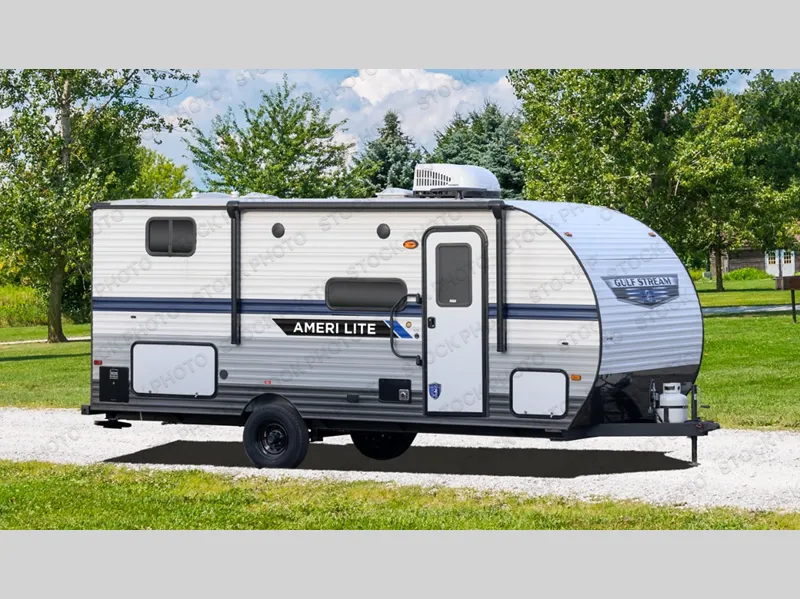 2026 Gulf Stream RV Ameri-Lite Super Lite 192DS - Photo 2