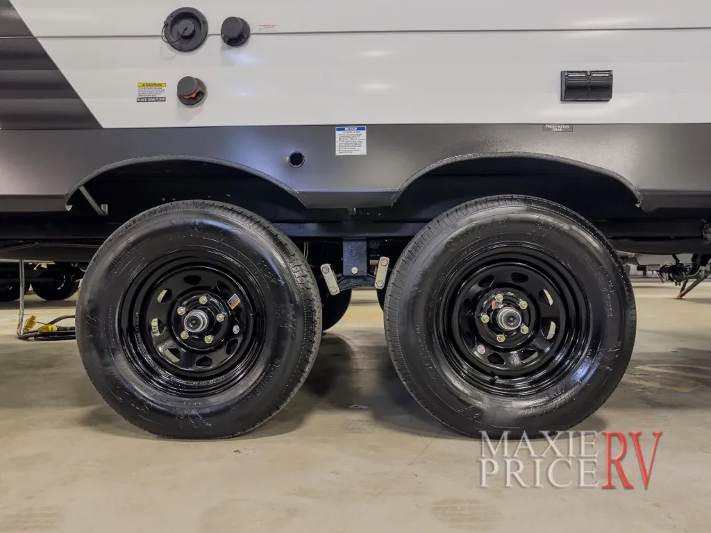 2027 Shasta RVs i-5 Edition 525RS, Photos photo 8