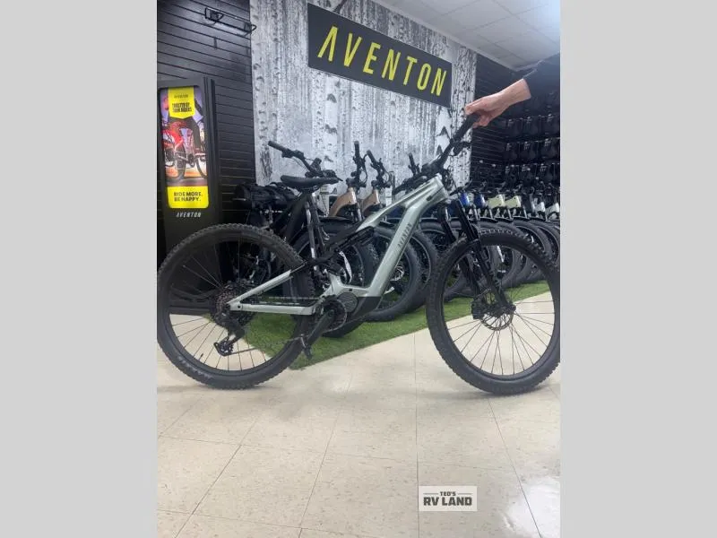 2026 AVENTON CURRENT CURRENT - Main photo
