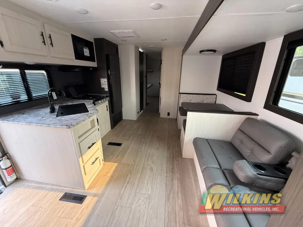 2027 Shasta RVs i-5 Edition 532BEDS, Photos photo 7