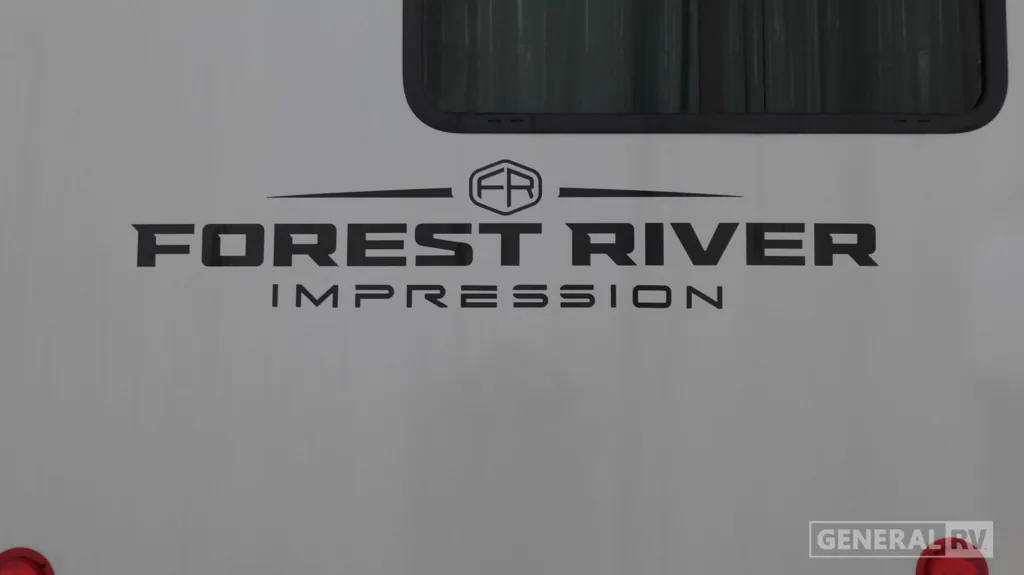 2027 Forest River Impression 360MYR, Photos photo 33