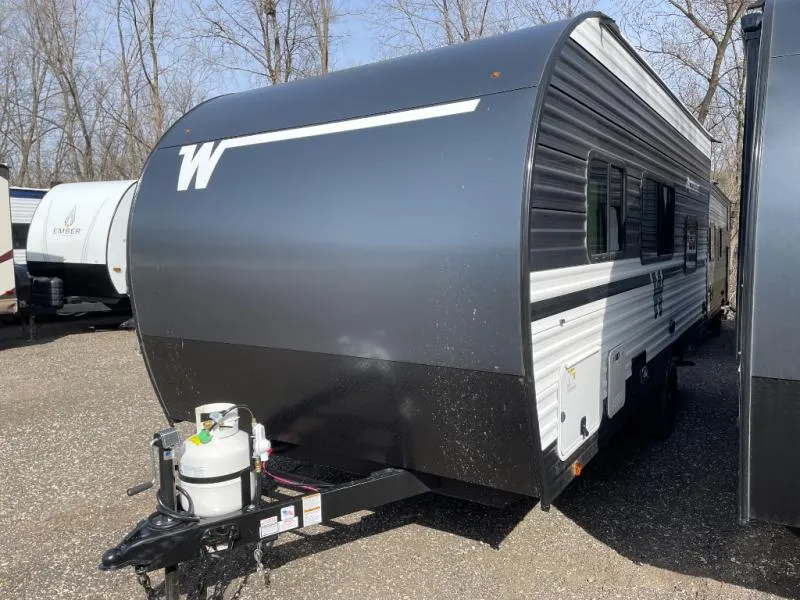 2026 Winnebago Access 15BH - Photo 4