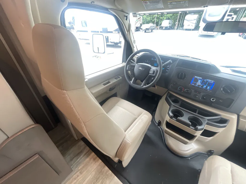 2024 Thor Motor Coach Freedom Elite 28HE, Photos photo 20