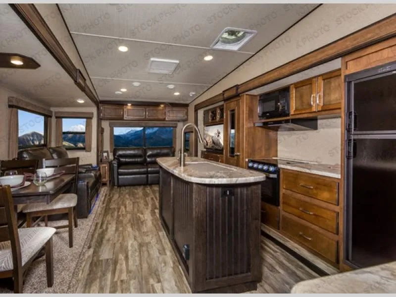 2019 Grand Design Reflection 150 Series 295RL - Photo 3