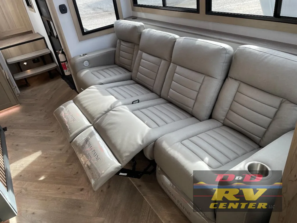 2026 Keystone Raptor 415, Photos photo 59