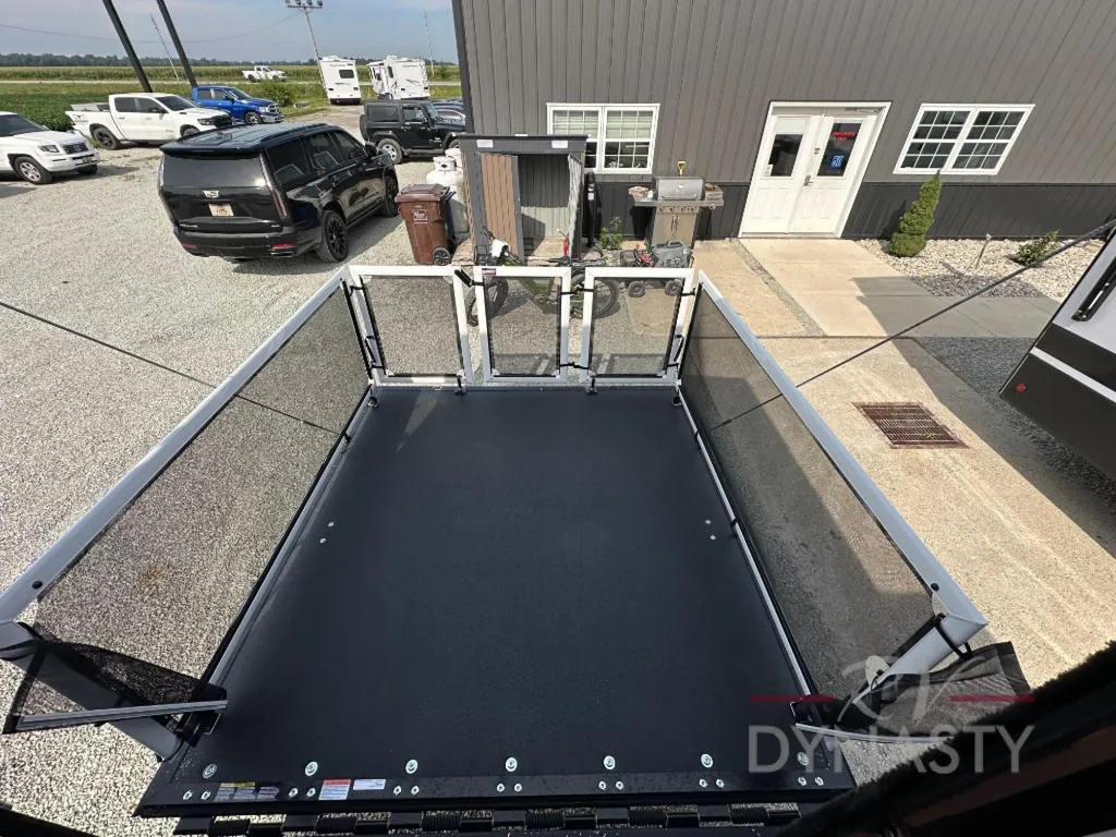 2026 Forest River Vengeance Rogue Armored 26L140, Photos photo 28