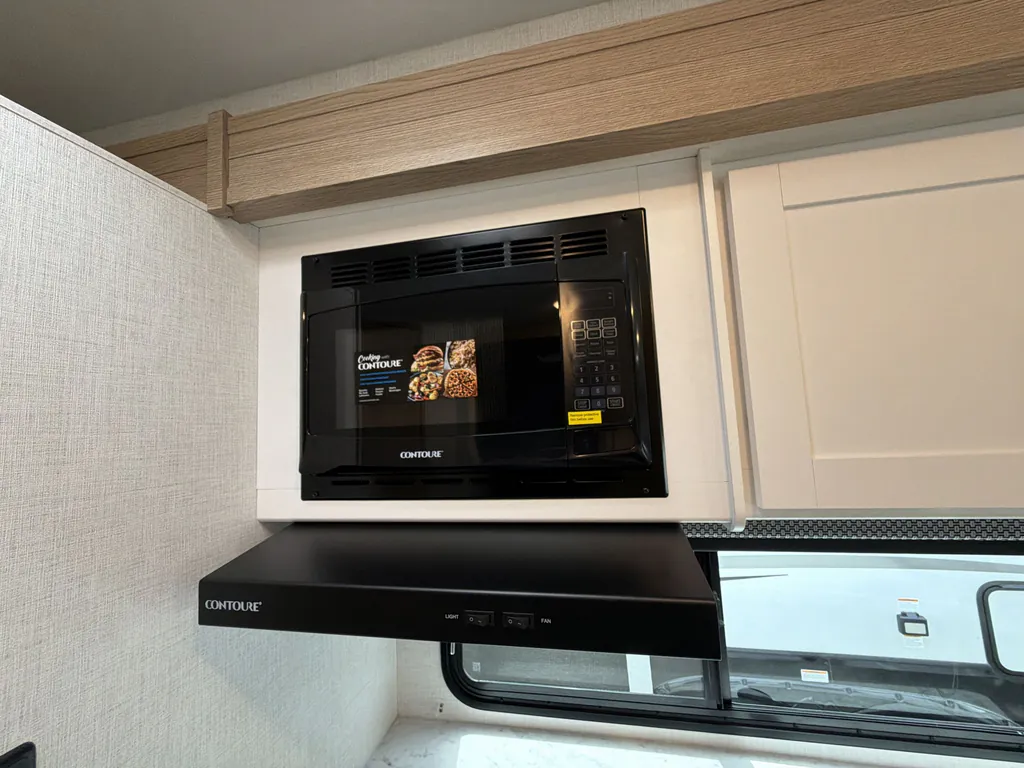 2027 Thor Motor Coach Freedom Elite 31FE, Photos photo 11