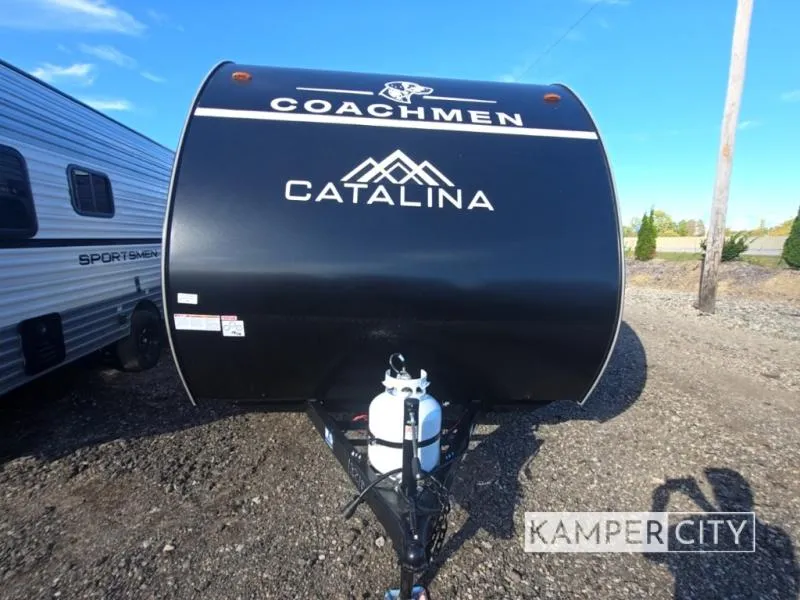 2026 Coachmen Catalina Summit Series 7 154RDX - Photo 4