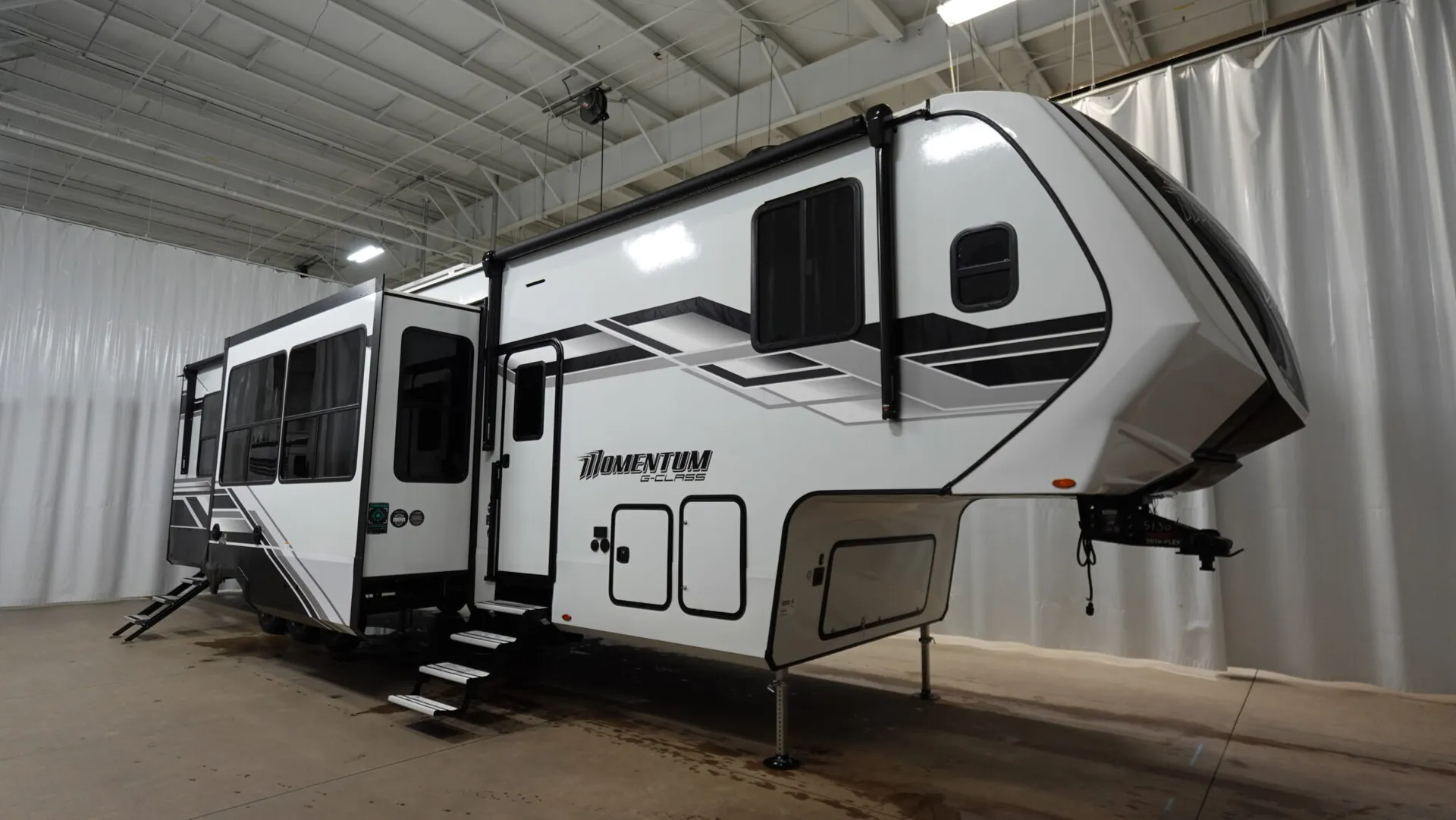 2026 Grand Design Momentum G-Class 394G - Photo 2