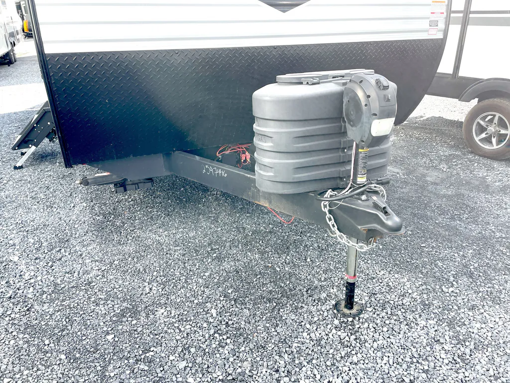 2025 Jayco Jay Flight SLX 210QB, Photos photo 24