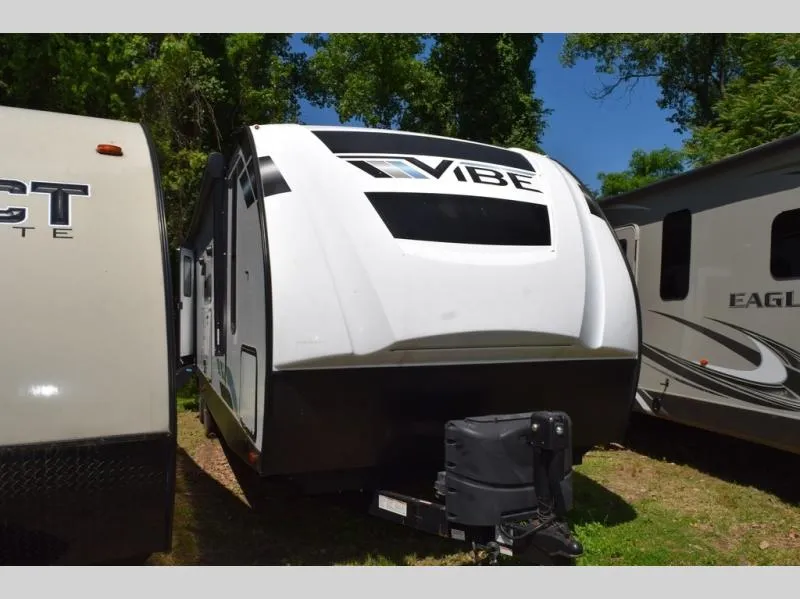 2021 Forest River Vibe 28BH - Photo 4