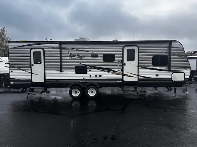 2019 Jayco Jay Flight 28BHBE - Photo 2