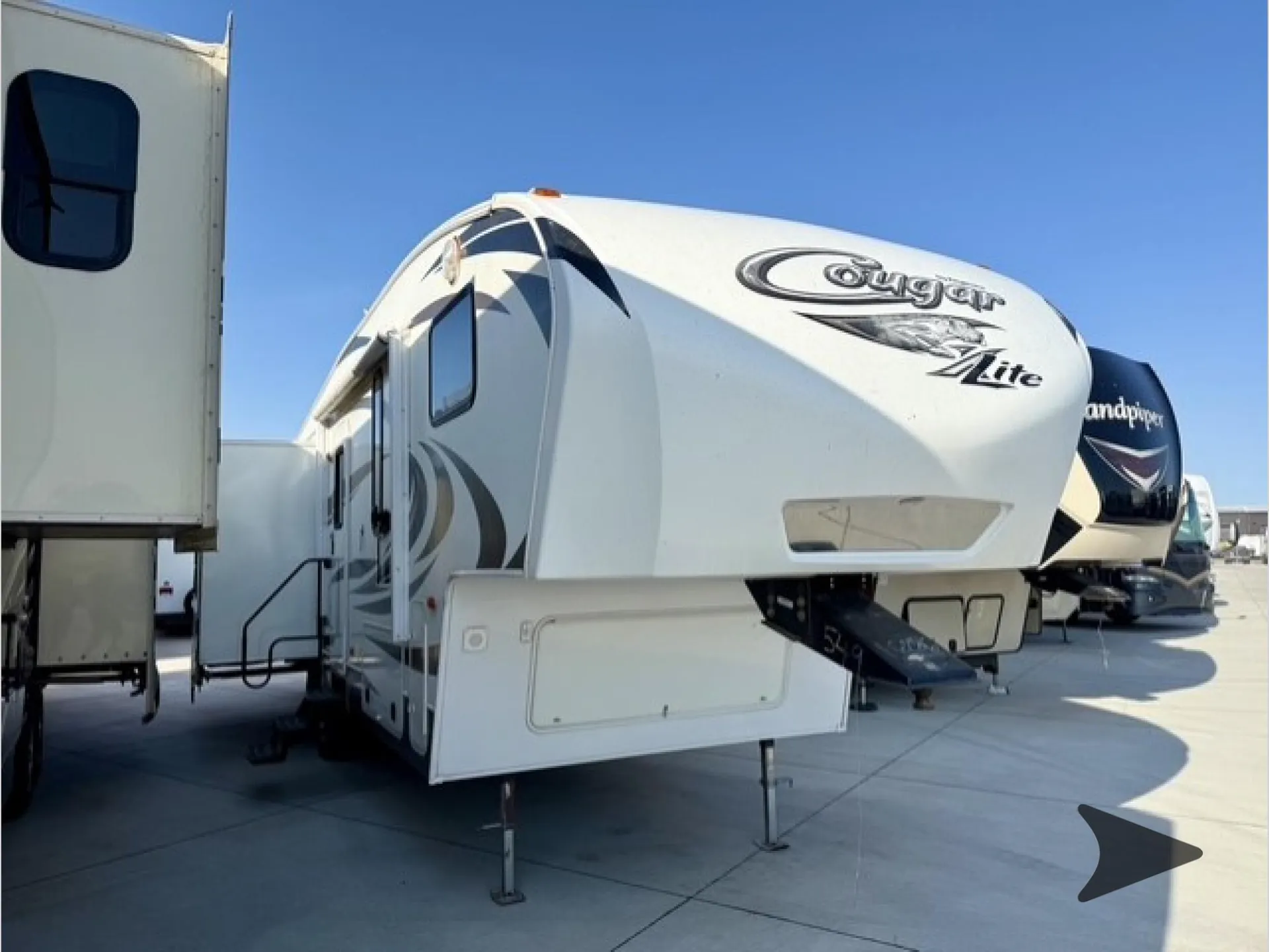 2014 Keystone Cougar XLite 28SGS - Photo 3