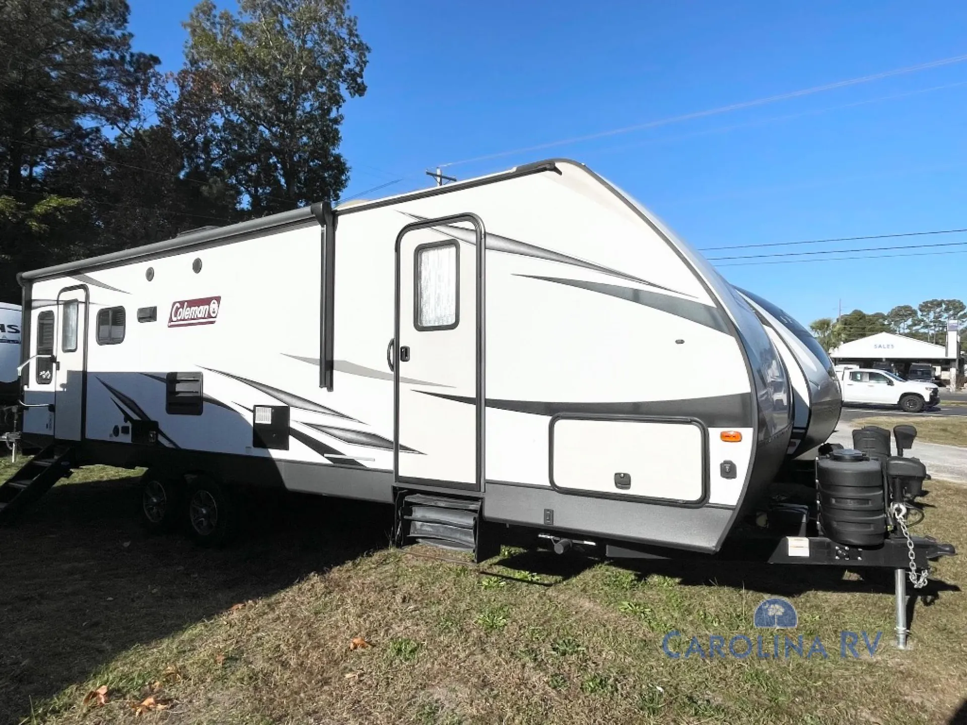2020 Dutchmen Coleman Light 2715RL - Photo 2