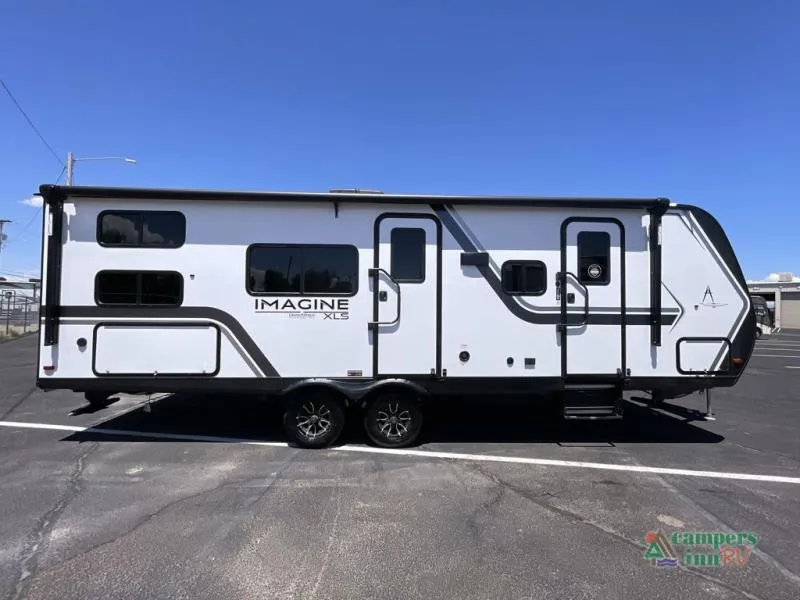 2026 Grand Design Imagine XLS 25DBE - Photo 4