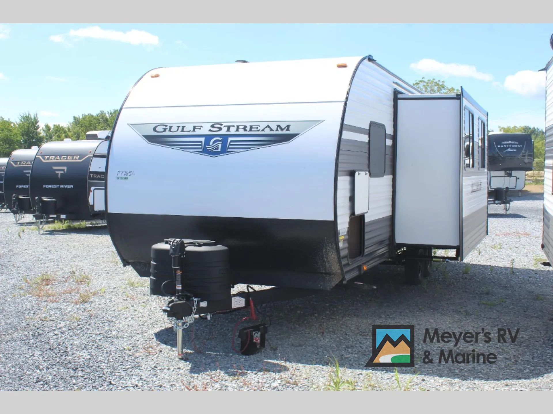 2027 Gulf Stream RV Ameri-Lite 257RB - Photo 3