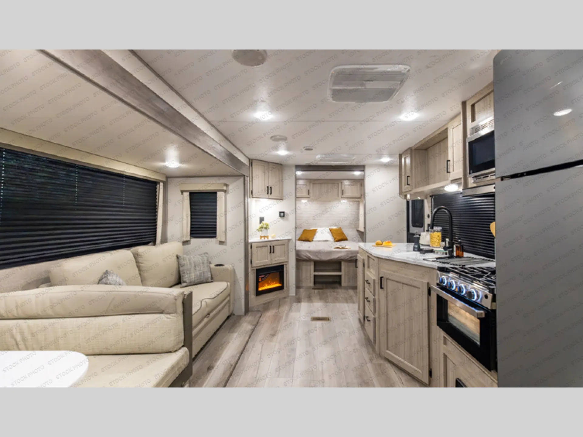 2026 Coachmen Catalina Legacy Edition 243RBS - Photo 3