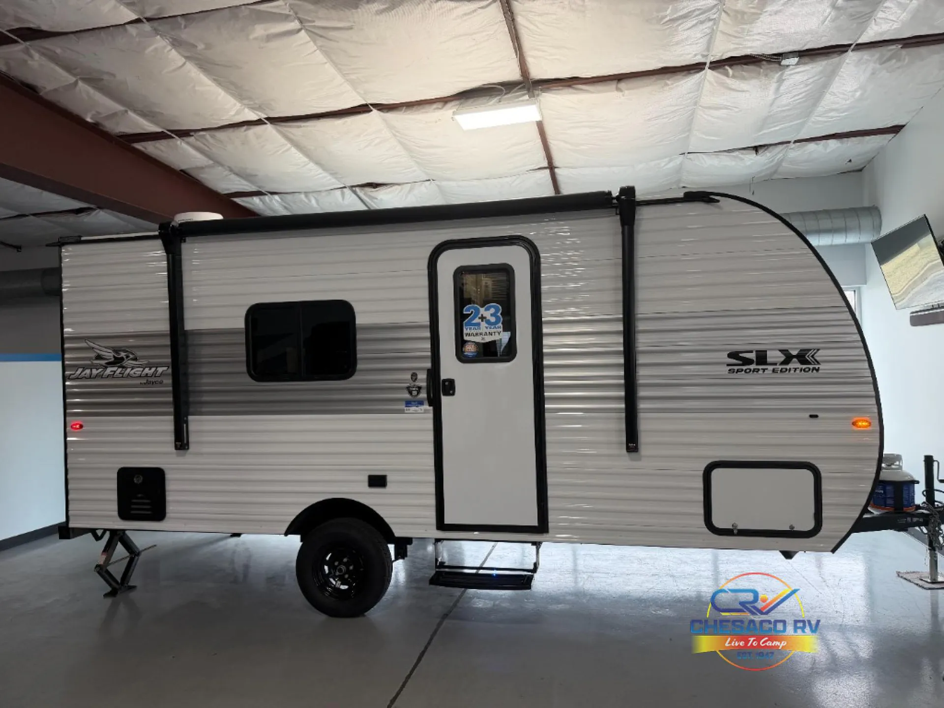 2026 Jayco Jay Flight SLX 170FQ - Photo 4