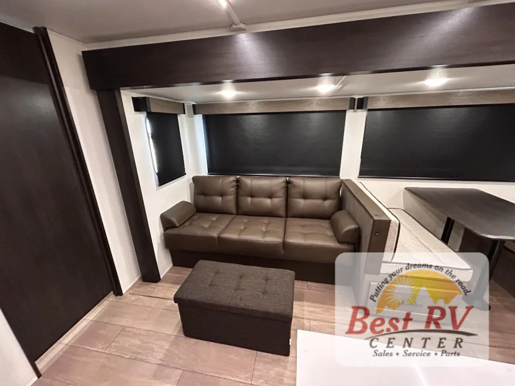 2026 Forest River Cherokee Alpha Wolf 33BH, Photos photo 44