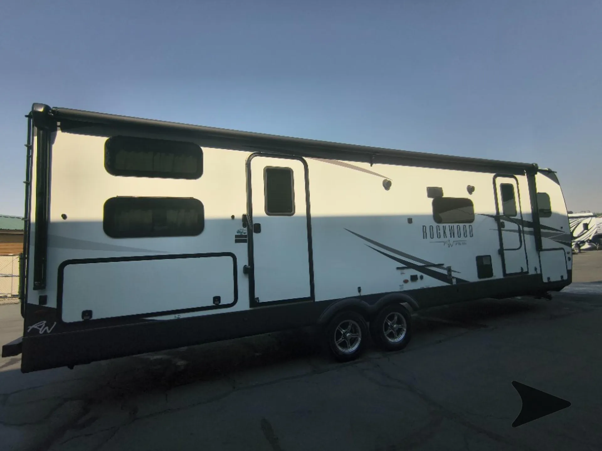 2024 Forest River Rockwood Ultra Lite 2706WS — Photo 6