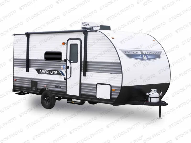 2026 Gulf Stream RV Ameri-Lite Super Lite 177BH - Photo 2