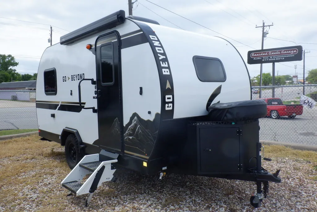 2023 Keystone Cougar Half-Ton 22MLS - Photo 4