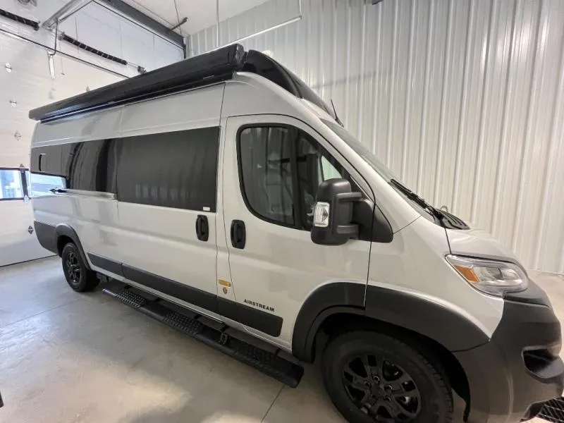 2026 Airstream Rangeline New    Pop Top - Photo 3