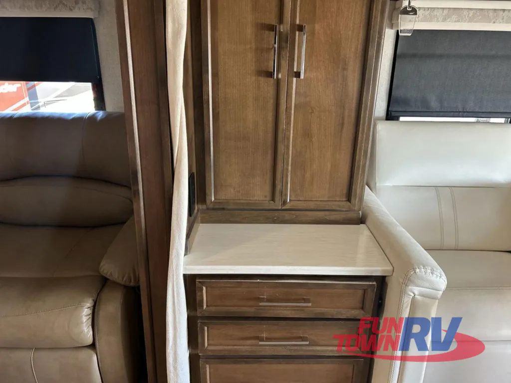 2018 Tiffin Wayfarer 24 QW, Photos photo 31