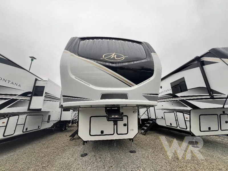 2025 Keystone Montana 3941FO - Photo 3